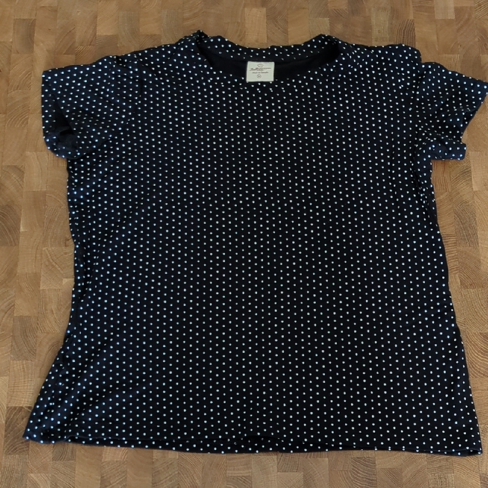 Buttercream Crew Tee